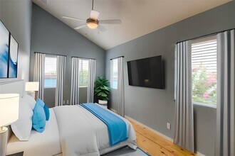 4527 Depew Ave in Austin, TX - Building Photo - Building Photo