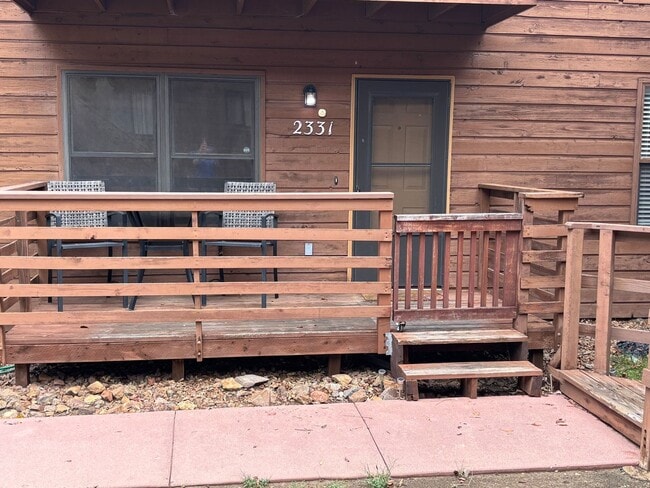 property at 2331 Stepping Stones Way