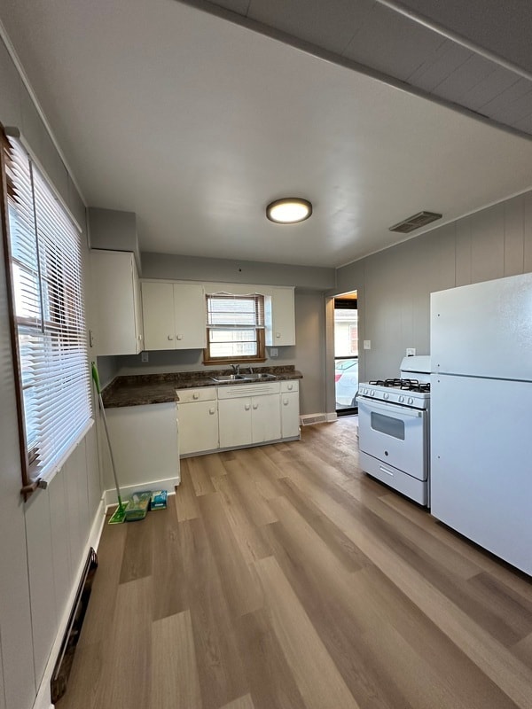 property at 3207 Mt Vernon Rd SE