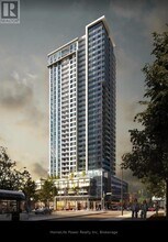 60 Frederick St in Kitchener, ON - Building Photo - Building Photo