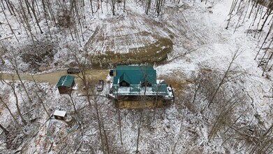 1680 Lower Hatcher Creek Rd in Stanton, KY - Building Photo - Building Photo