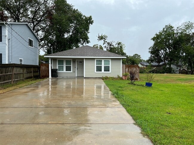 property at 4114 Brown St