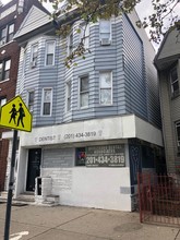 2275 John F Kennedy Blvd in Jersey City, NJ - Building Photo - Other