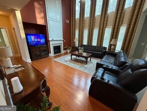 1684 Lancaster Creek Cir SW in Conyers, GA - Building Photo - Building Photo