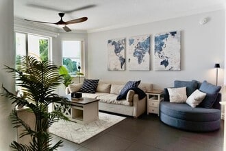 815 NW Flagler Ave, Unit 206 in Stuart, FL - Building Photo - Building Photo