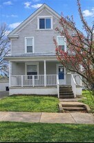 920 Redfern Ave in Akron, OH - Building Photo