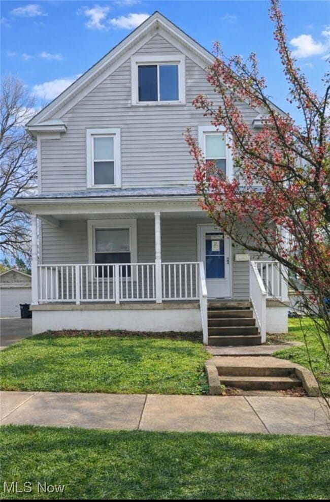 property at 920 Redfern Ave