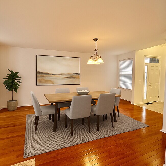 1829 Crenshaw Cir in Vernon Hills, IL - Building Photo - Building Photo