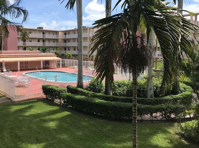 property at 2800 NW 56th Ave