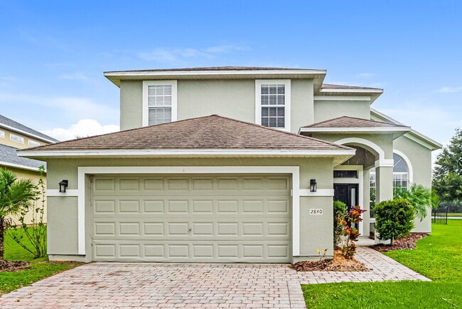 property at 2840 Sweetspire Cir