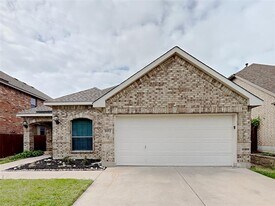 8152 Black Ash Dr in Fort Worth, TX - Building Photo