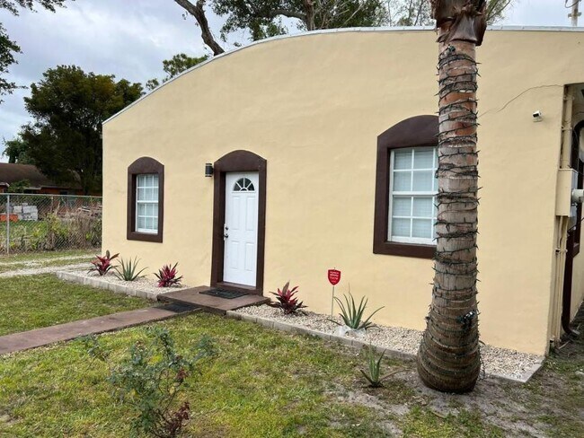 property at 1442 NW 61st St