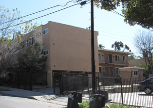 144 E Avenue 33 in Los Angeles, CA - Building Photo - Building Photo