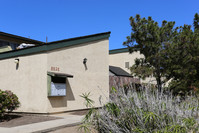 8828 Mira Mesa Blvd in San Diego, CA - Building Photo - Building Photo