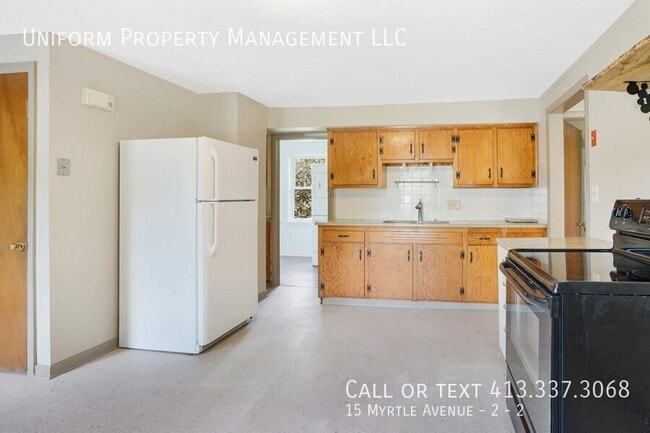property at 15 Myrtle Ave