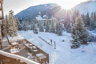 22714 US Highway 6, Unit Hidden River Lodge in Keystone, CO - Building Photo - Building Photo