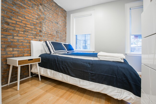 property at 13 Christopher St