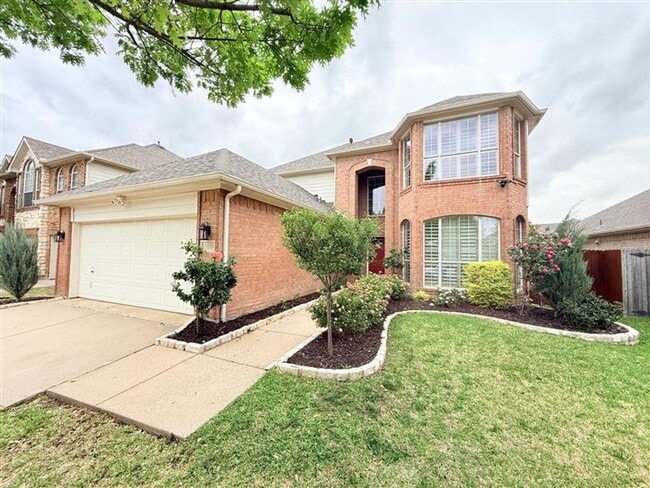 property at 10009 Jessica St