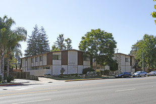 Saratoga Lanai Apartamentos