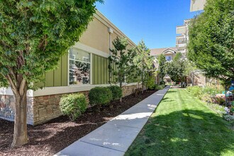 The Beckstead in South Jordan, UT - Foto de edificio - Building Photo