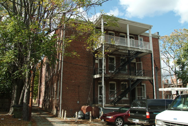 101 N Stafford St in Richmond, VA - Building Photo - Building Photo