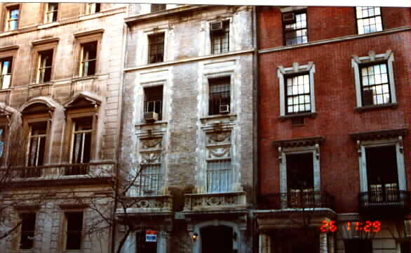 59 E 79th St in New York, NY - Building Photo