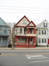 288 Morton Ave in Albany, NY - Building Photo - Building Photo