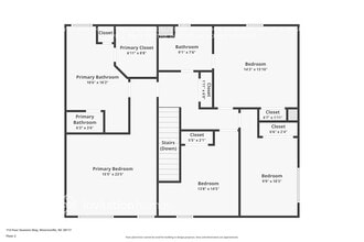 112 Four Seasons Way in Mooresville, NC - Building Photo - Building Photo