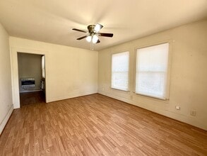 817 Hargrove St in Ardmore, OK - Building Photo - Building Photo