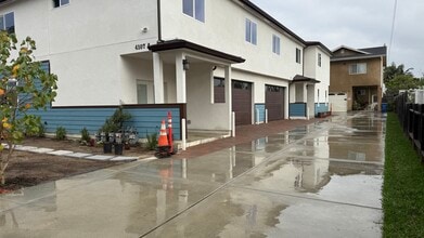 4107 Clara St in Cudahy, CA - Building Photo - Building Photo