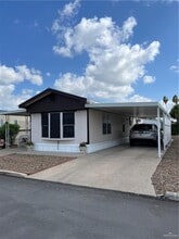15 La Quinta Dr in Weslaco, TX - Building Photo - Building Photo