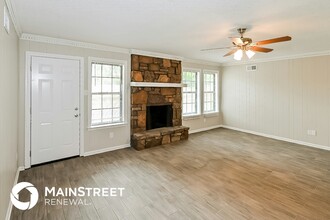 3025 Wood Thrush Dr in Memphis, TN - Building Photo - Building Photo