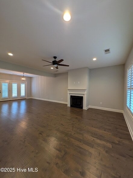 129 Pinebranch Ct in Southern Pines, NC - Building Photo - Building Photo