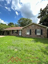 815 Carol Ann Cove in Memphis, TN - Building Photo