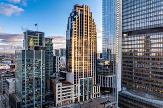 628 Saint-Jacques Rue in Montréal, QC - Building Photo - Primary Photo