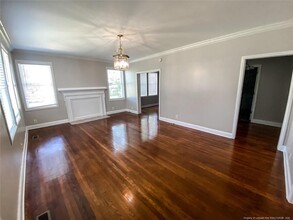 302 E 13th St in Lumberton, NC - Building Photo - Building Photo