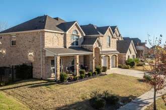 Harmony Village in Wylie, TX - Building Photo - Building Photo