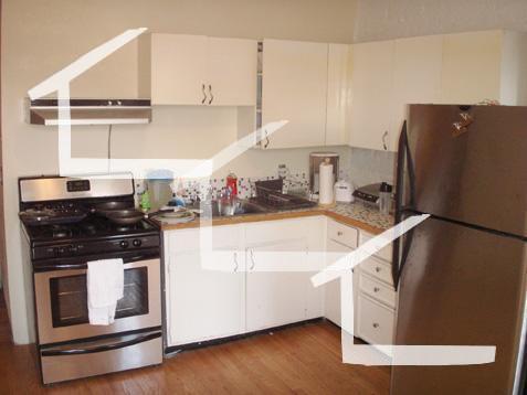 86 Hammond St in Boston, MA - Building Photo