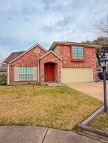 13422 Blackbird Dr in Cypress, TX - Building Photo