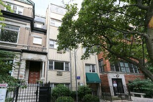 1440 N Dearborn St in Chicago, IL - Building Photo