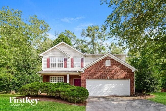 property at 1824 Carisbrook Pl SW