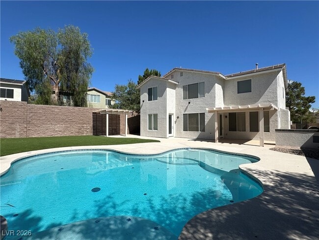 property at 2385 Quintet Ave