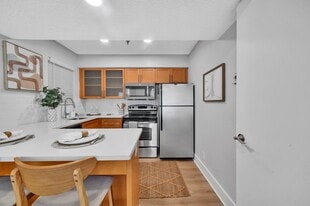 TRELLIS DURHAM RTP Apartments in Durham, NC - Building Photo