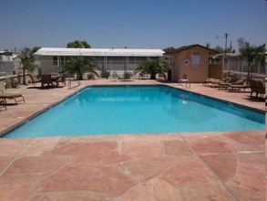 Peoria Mobile Estates in Peoria, AZ - Building Photo - Other