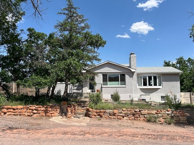 property at 205 Yale Ave