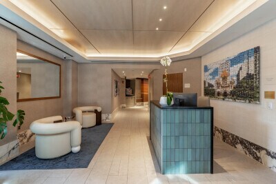 25 Exeter St, Unit #2 in Boston, MA - Building Photo - Building Photo