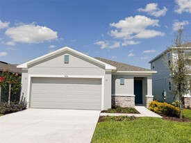 436 Wayland Dr in Haines City, FL - Building Photo