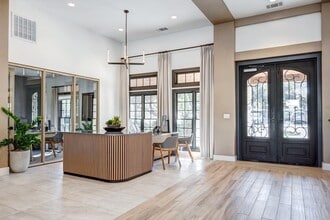 Barton Creek Villas in Austin, TX - Foto de edificio - Building Photo