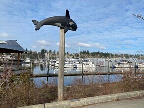 The Lurana in Olympia, WA - Building Photo - Building Photo