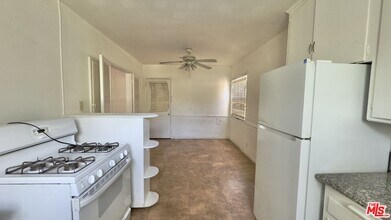 5121 20th St in Los Angeles, CA - Building Photo - Building Photo